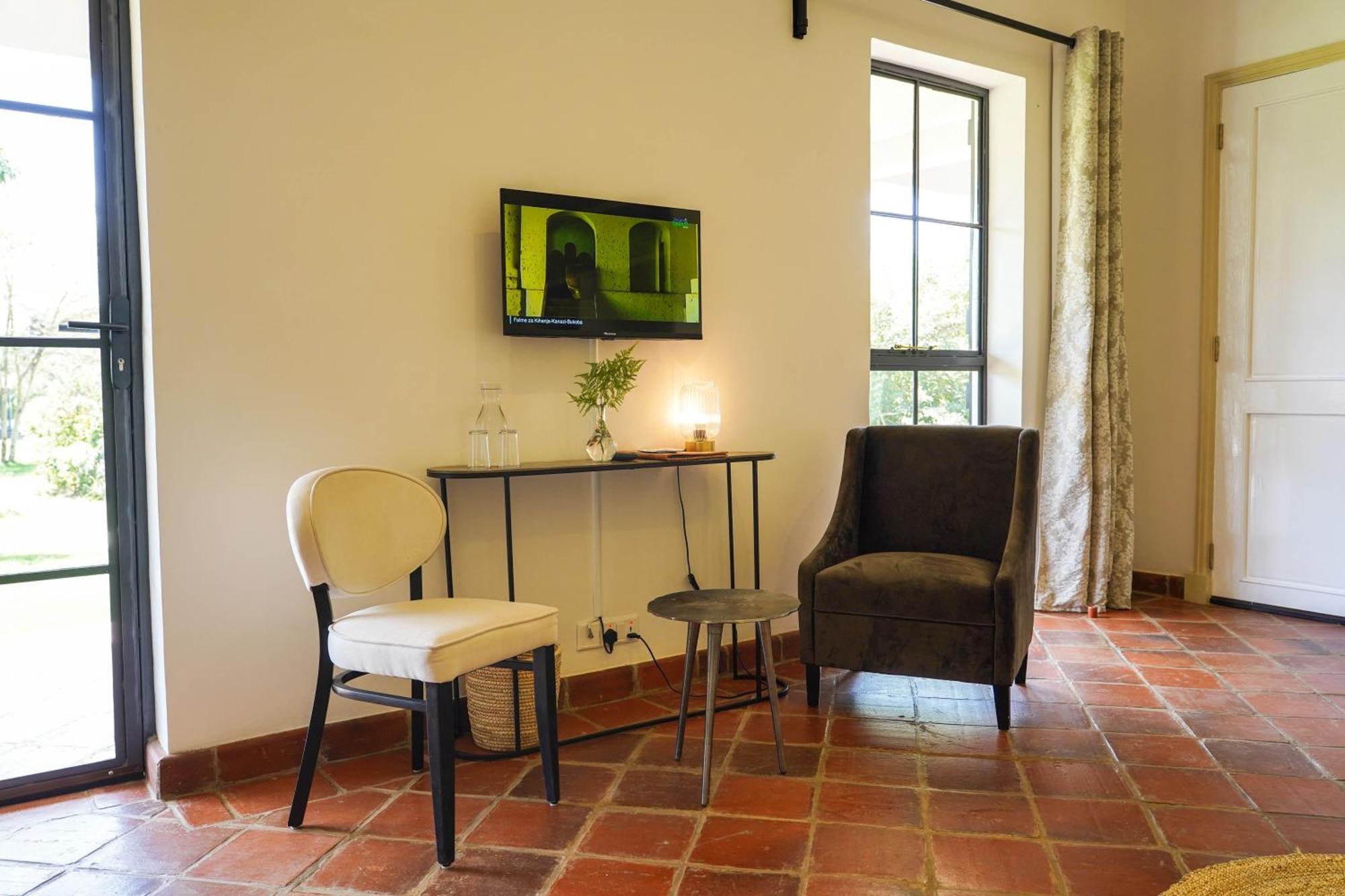 Kili Seasons Hotel Arusha Habitación foto